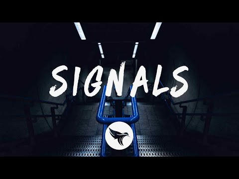 Regard x Kwabs - Signals (Lyrics)