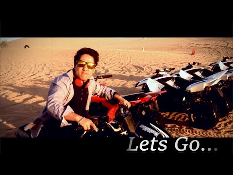 YouTube Thumbnail