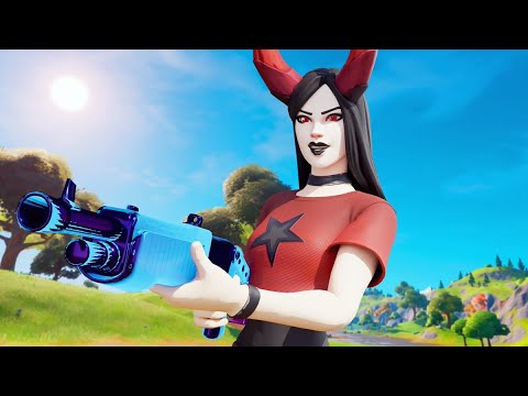 Fortnite Montage - Live This Wild