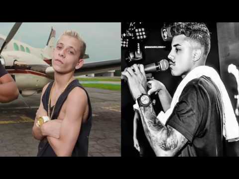 Mc Pedrinho Mc livinho - taca taca taca