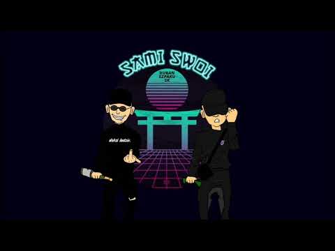 Kuban x Szpaku - Sami Swoi (Official instrumental) (Prod. 2K)