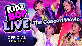 Kidz Bop Live: The Concert Movie (2026) Video