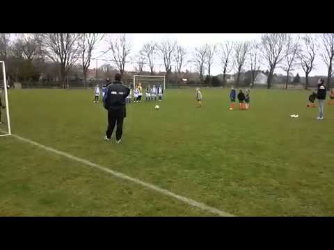 ST RKDSO/DEV-Arcen F1 - EWC'46 F1 (28-03-2015)