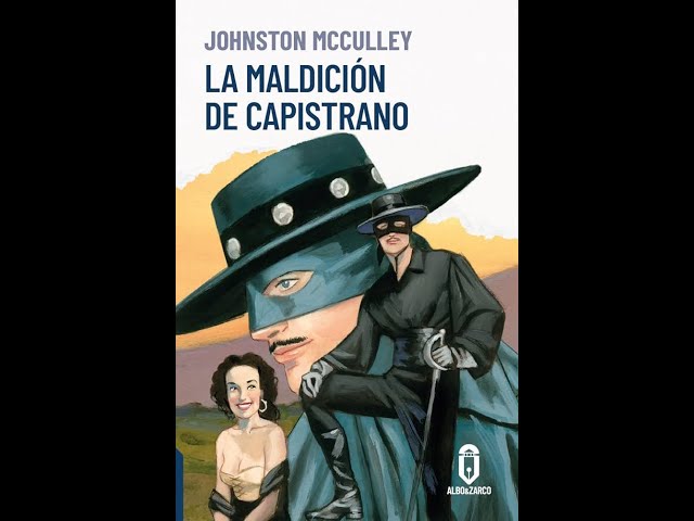 Vídeo relacionado con El libro: La maldición de Alexander