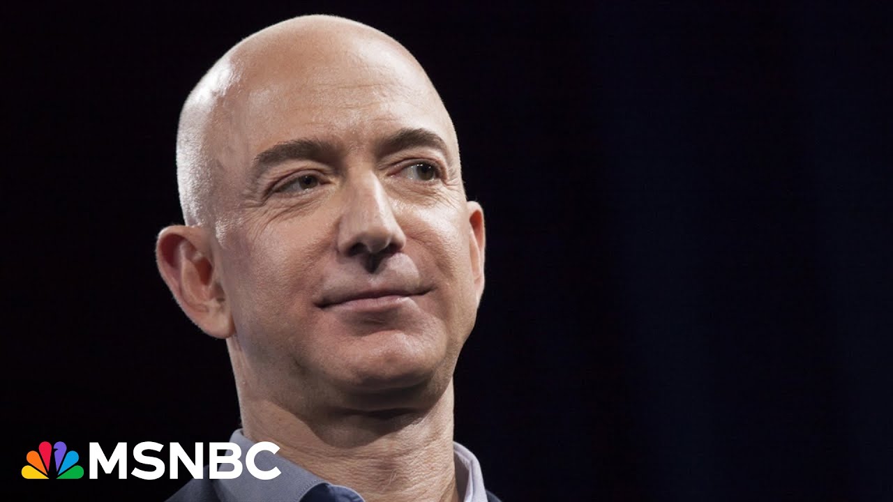 Amazon joins Meta in donating $1 million to Trump inauguration