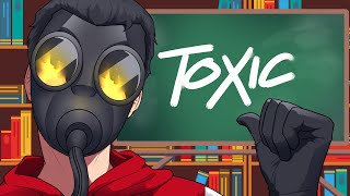 After BEDTIME with TOXIC Strats