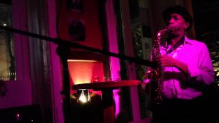 Rama's Whisper - Me & the Devil Blues (Robert Johnson cover)