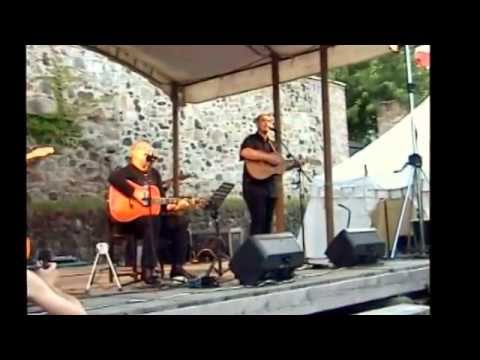 HONZA NEDVĚD - Podvod