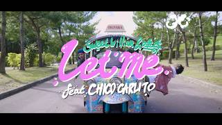 [音樂] 日本饒舌新秀組《唾奇 x Sweet William》光哥貼音樂