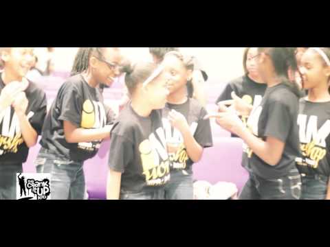Corey J. aka Lil C-Note Promo Video