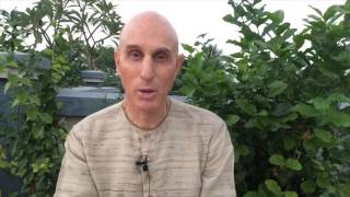 January 5: HG Mahatma Prabhu speaks on "Realisations are Special Gifts"