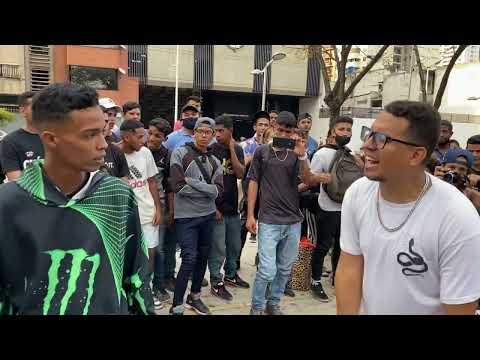 DOBAK 🆚 JEFRY  - CUARTOS DE FINAL 🏆 [RAPSINGROSERIAS PLAZAS] FECHA 12+1