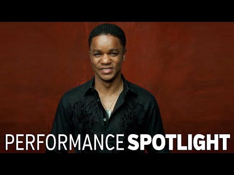 Stefon Harris and Blackout: PASIC 2010, clip 2