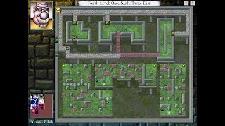 DROD: King Dugan's Dungeon 2.0 - E5: Unstylish