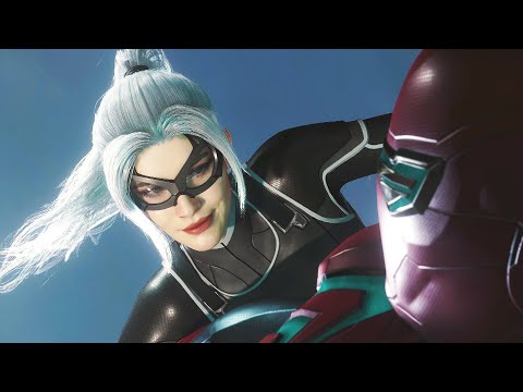 Spider-Man Remastered: The Heist (DLC) - Walkthrough Part 3 (No Damage) - Like Old Times (4K 60FPS)