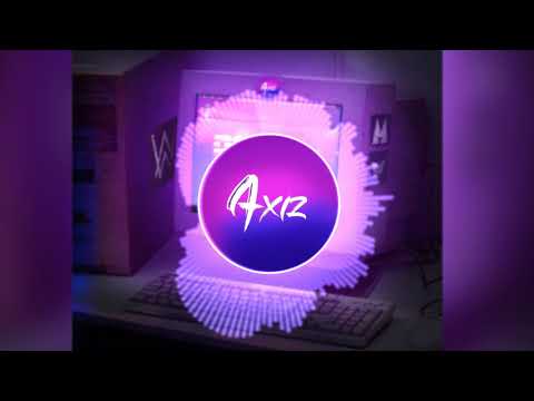 #PRESSPLAY (Axiz Remix) - Alan Walker, K-391, Tungevaag & Mangoo