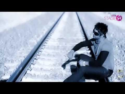 Stage: 1093_Amin Shabankareh ft. Silver - Hesse Talkh