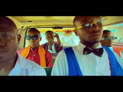 BasKidd  GOAT (Video Oficial)  Renildo Reis shot it