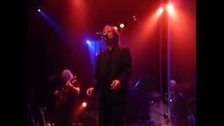Colin Blunstone - Caroline Goodbye - P60 - Amstelveen - 4 October 2013