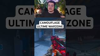 DÉBLOQUER le NOUVEAU CAMOUFLAGE ULTIME "RAPIDEMENT" sur Warzone ! (camo apocalypse) #cod #warzone