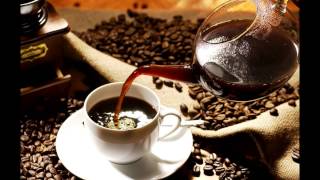 Swart Koffie - Corlea Botha