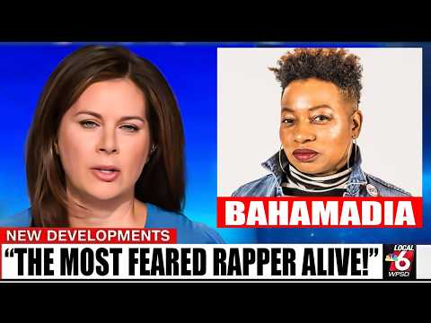 "Bahamadia: The ONLY  Rapper Who Broke All The Rules!