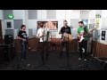 "Sound Check" - Los Colorados (Тиса FM Live) 