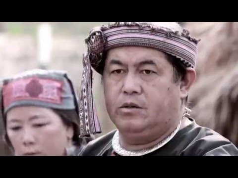 NPLAIM TAWS HLUB Hav tsis muaj duab ntxoo official trailer.