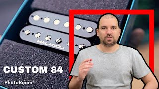 Video thumbnail for Custom 84, porque ele vende tanto? by Erico Malagoli