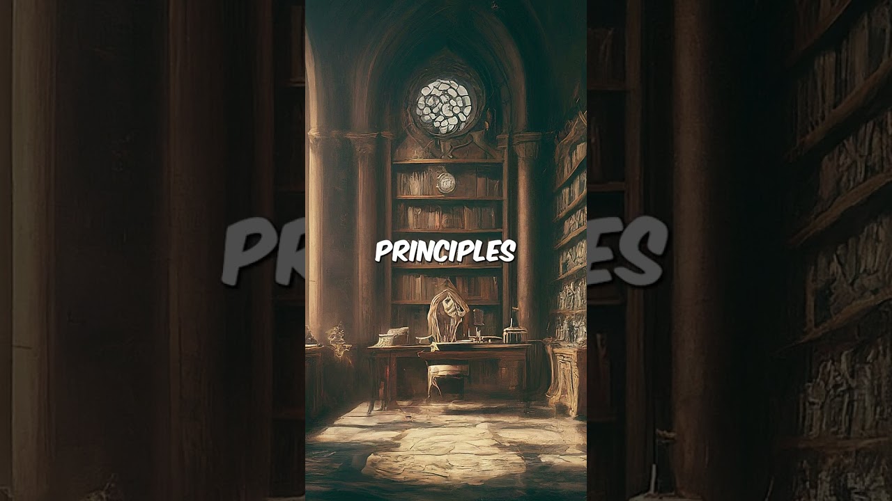 Read The Kyballion! #shorts #philosophy #spirituality #books