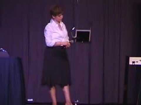 Anime Expo 2003 Opening Ceremony - part 1