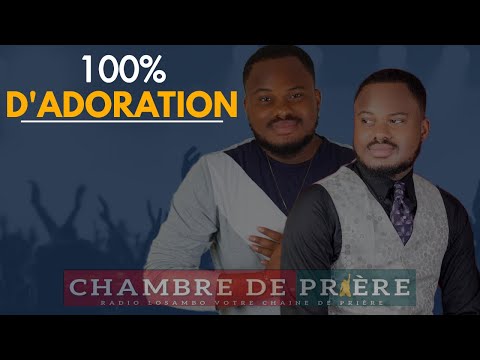 Adoration avec Michael Manya