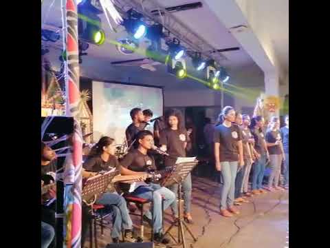 Unuhuma 2 ( Husmath Unui ) Cover - Group performance