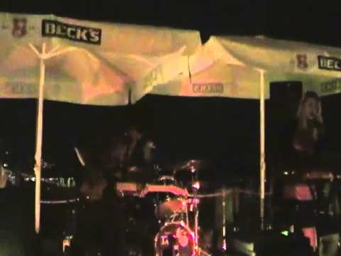 ECO NUEL - AIR POCKET (LIVE)