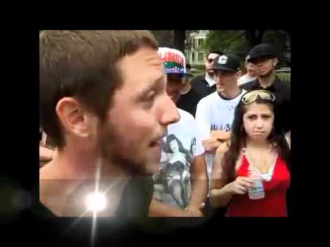 *NEW DATE 9/24/2011*CBL - Right To Brag 4 Trailer