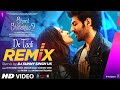 De Taali Official Remix By Dj Sunny Singh UK - Bhool Bhulaiyaa 2 |Kartik, Kiara,Yo Yo Honey S,Armaan