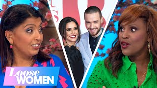 The Panel React To Liam Payne Saying The Birth Of His Son Ruined His Relationship With Cheryl |LW