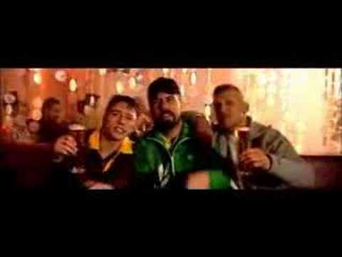 Sint Andries MC's - Zo schoon