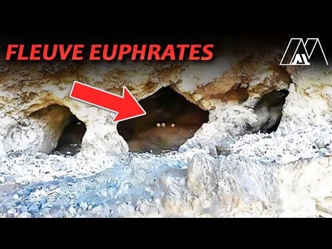 la sécurité nationale Ce qui vient de se passer avec le fleuve Euphrate change tout!