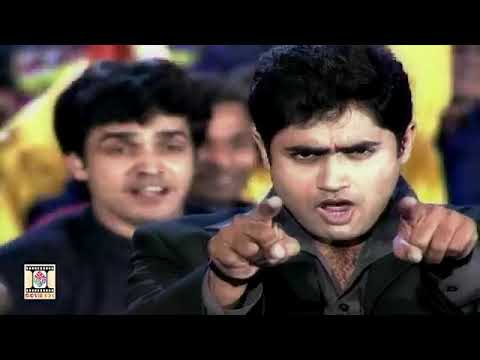 TERI GAL KARNI  ASAAN JAANA MALO MAL    OFFICIAL VIDEO   ABRAR UL HA