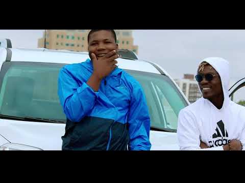 MR FLY  HOOD ( Official Music Video )
