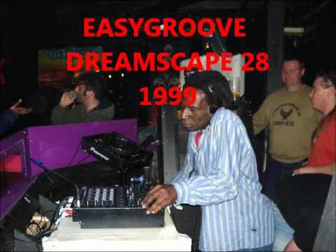 EASYGROOVE   DREAMSCAPE 28 in 1998