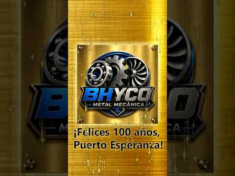 BHYCO METAL MECANICA/Puerto Esperanza,  Misiones Argentina.