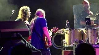 "The Storm/Whipping Post"Tedeschi Trucks Band @Wolftrap, Vienna, VA -7-5-2017