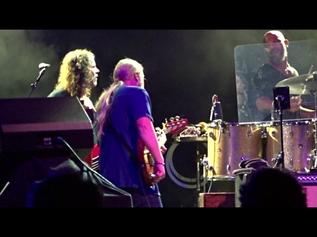 2017.07.05 - Wolf Trap - The Storm > Whipping Post