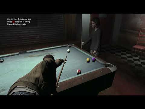 Grand Theft Auto IV walkthrough part 7