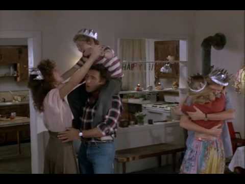 Running on Empty (1988) - "Fire and Rain" Scene