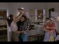 Running On Empty 1988 Fire And Rain Scene