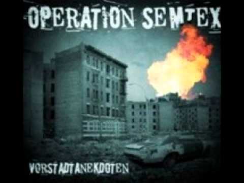 Operation Semtex - Hier spielt die Musik