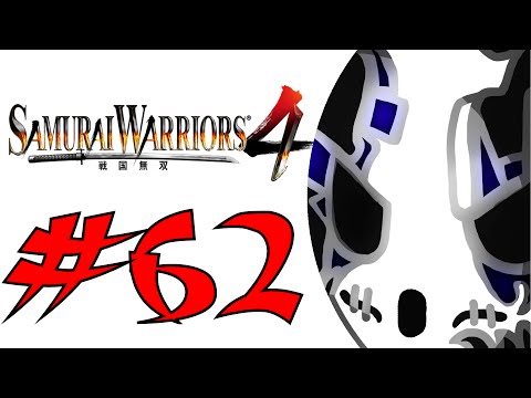 Samurai Warriors 4 | Let's Play Ep.62 | So Many Kunoichi! [Wretch Plays]